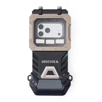 Divevolk  Seatouch 6 Pro
